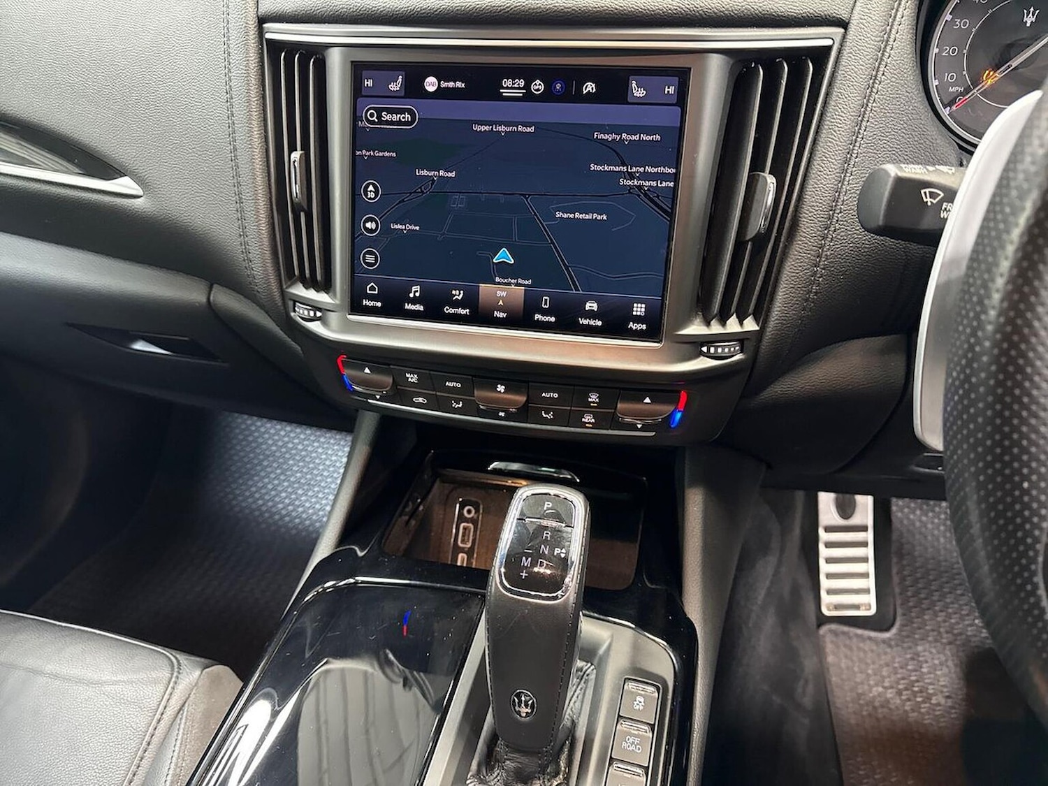 Used Maserati Levante 2021 for sale - 77759360: Photo 28