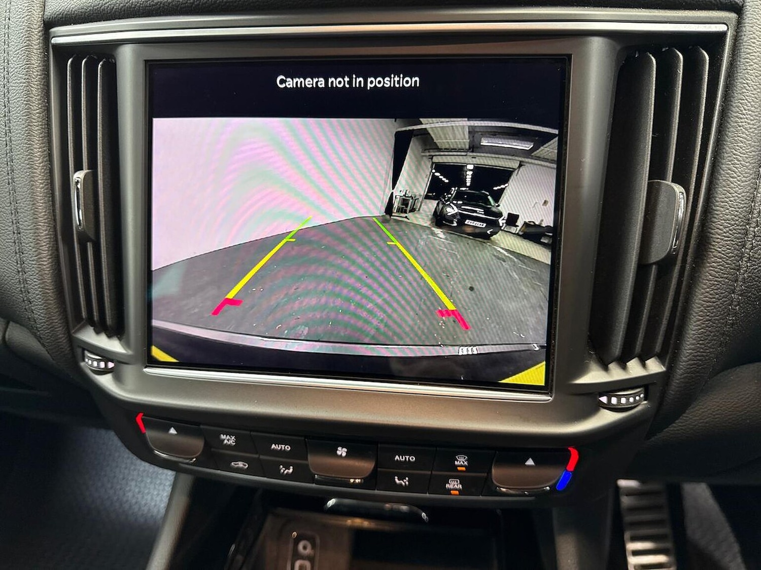 Used Maserati Levante 2021 for sale - 77759360: Photo 29