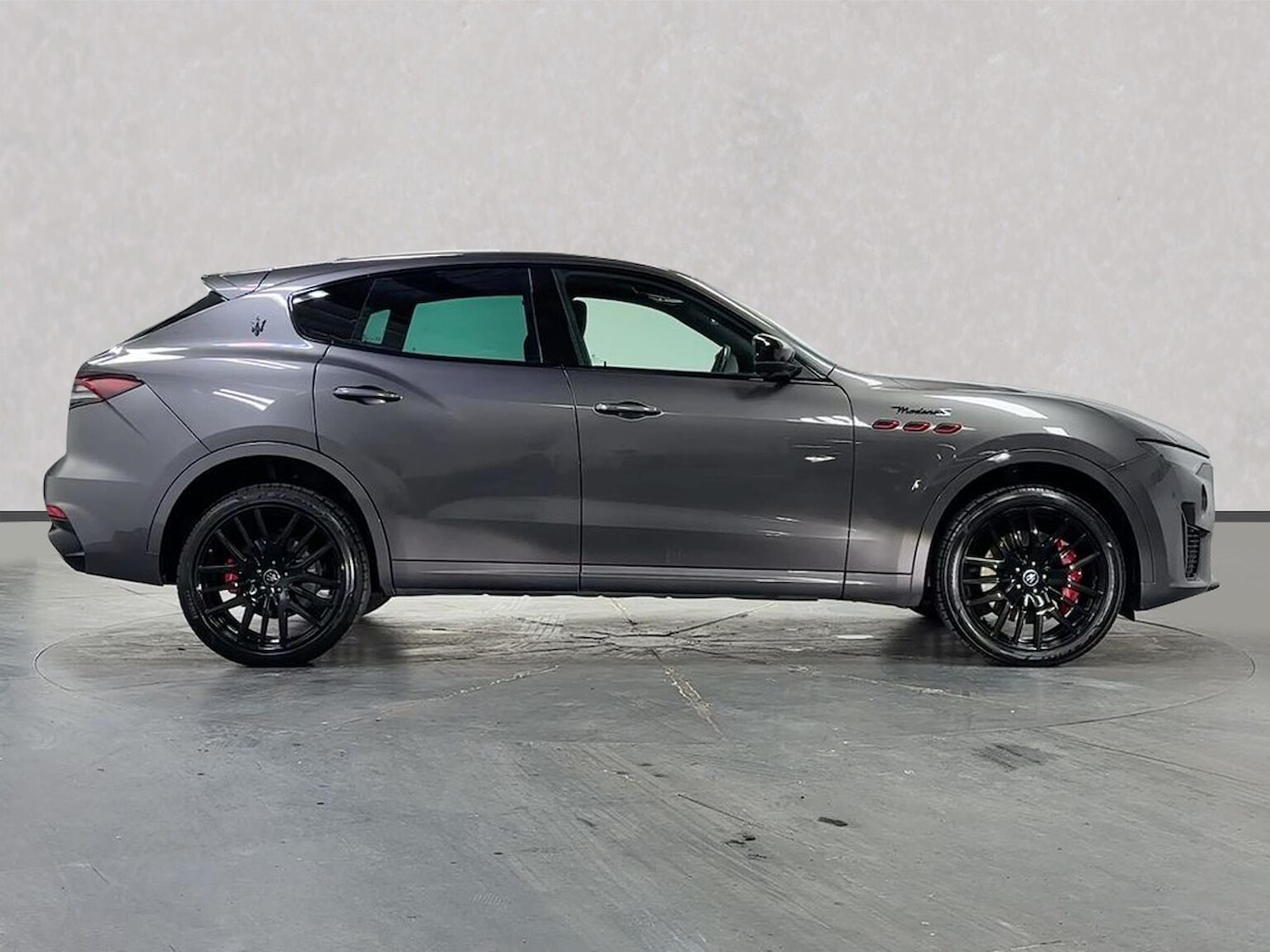 Used Maserati Levante 2021 for sale - 77759360: Photo 3