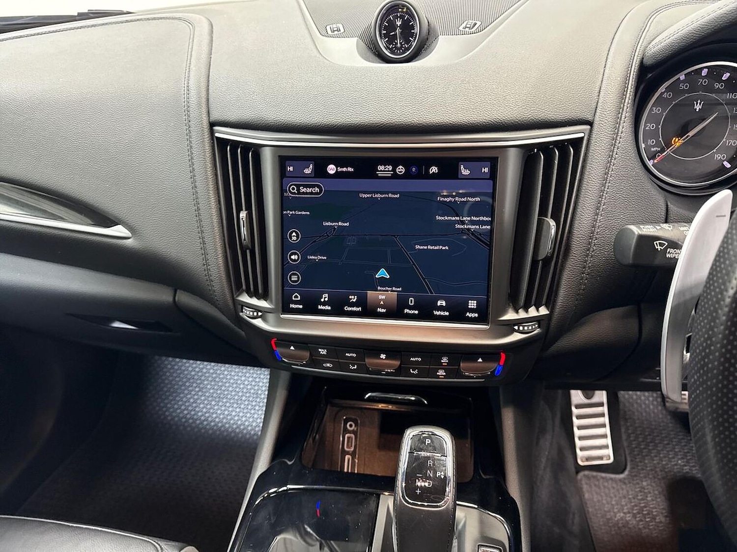 Used Maserati Levante 2021 for sale - 77759360: Photo 30