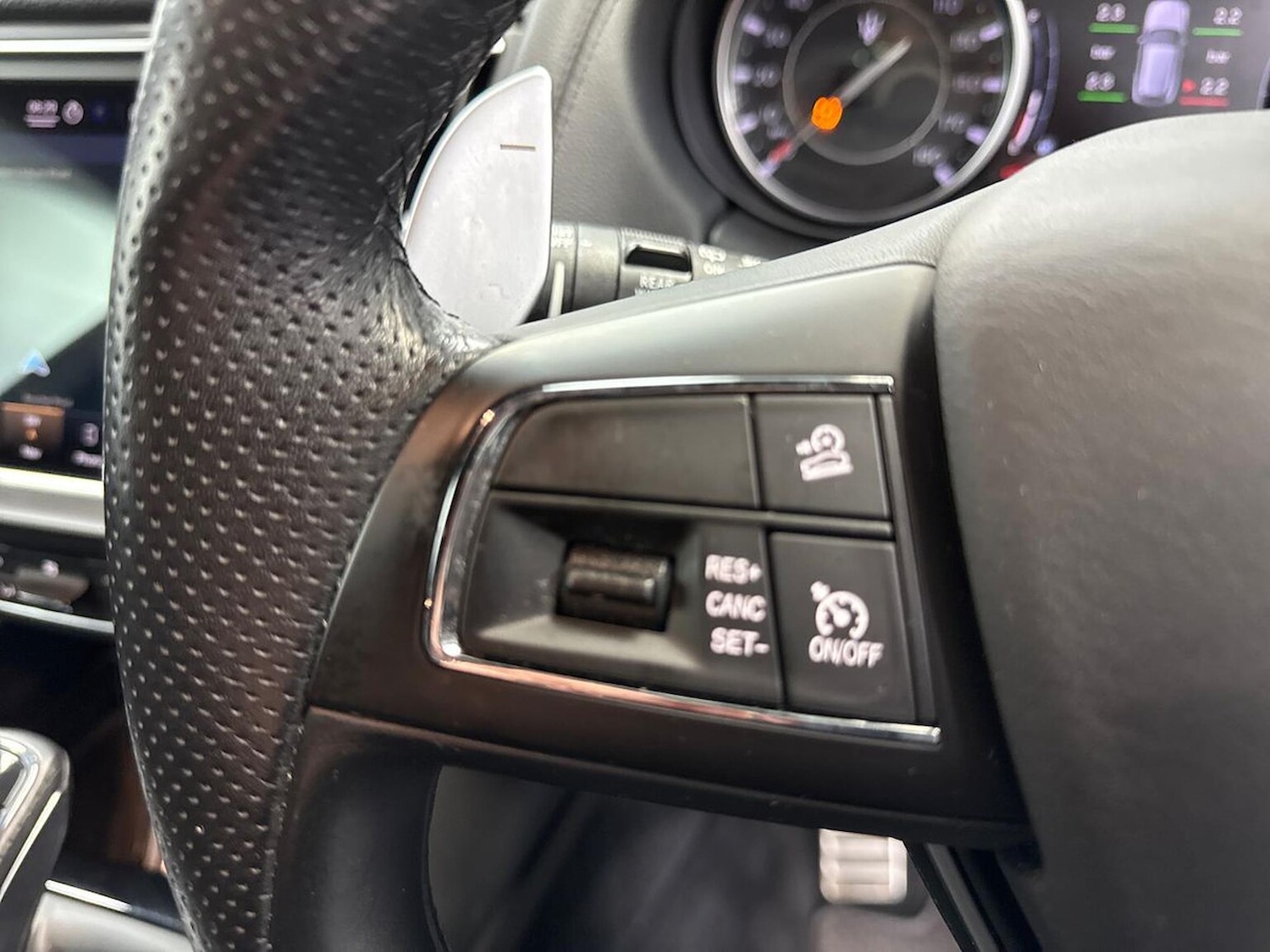 Used Maserati Levante 2021 for sale - 77759360: Photo 31