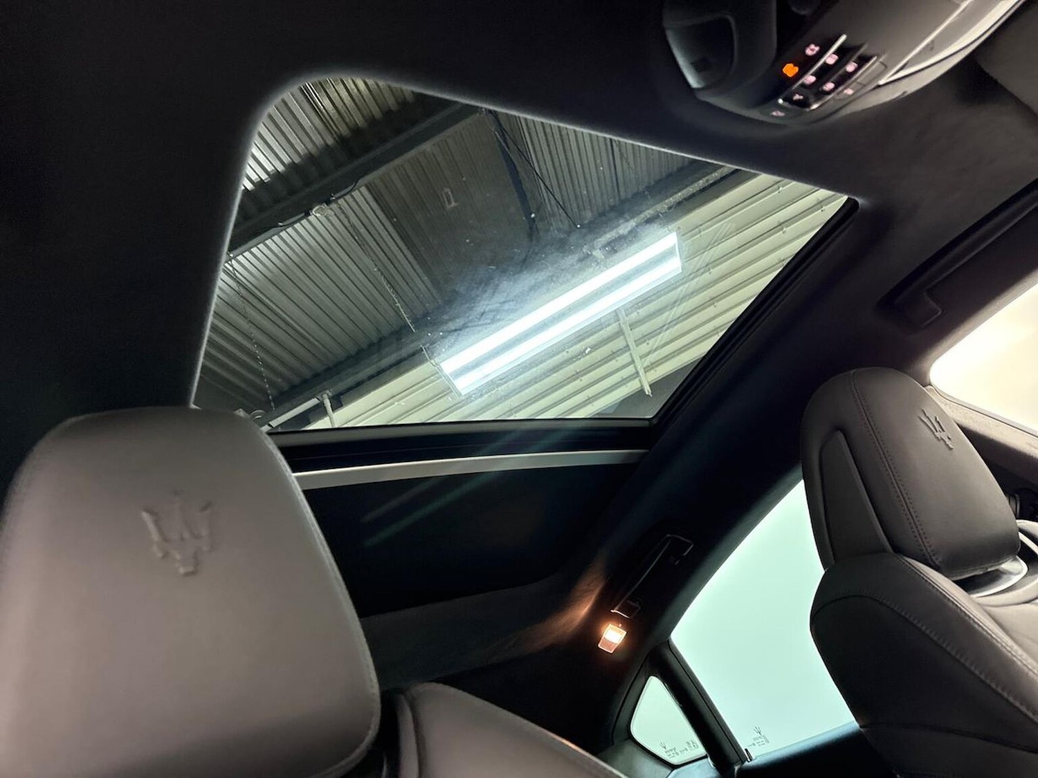 Used Maserati Levante 2021 for sale - 77759360: Photo 34