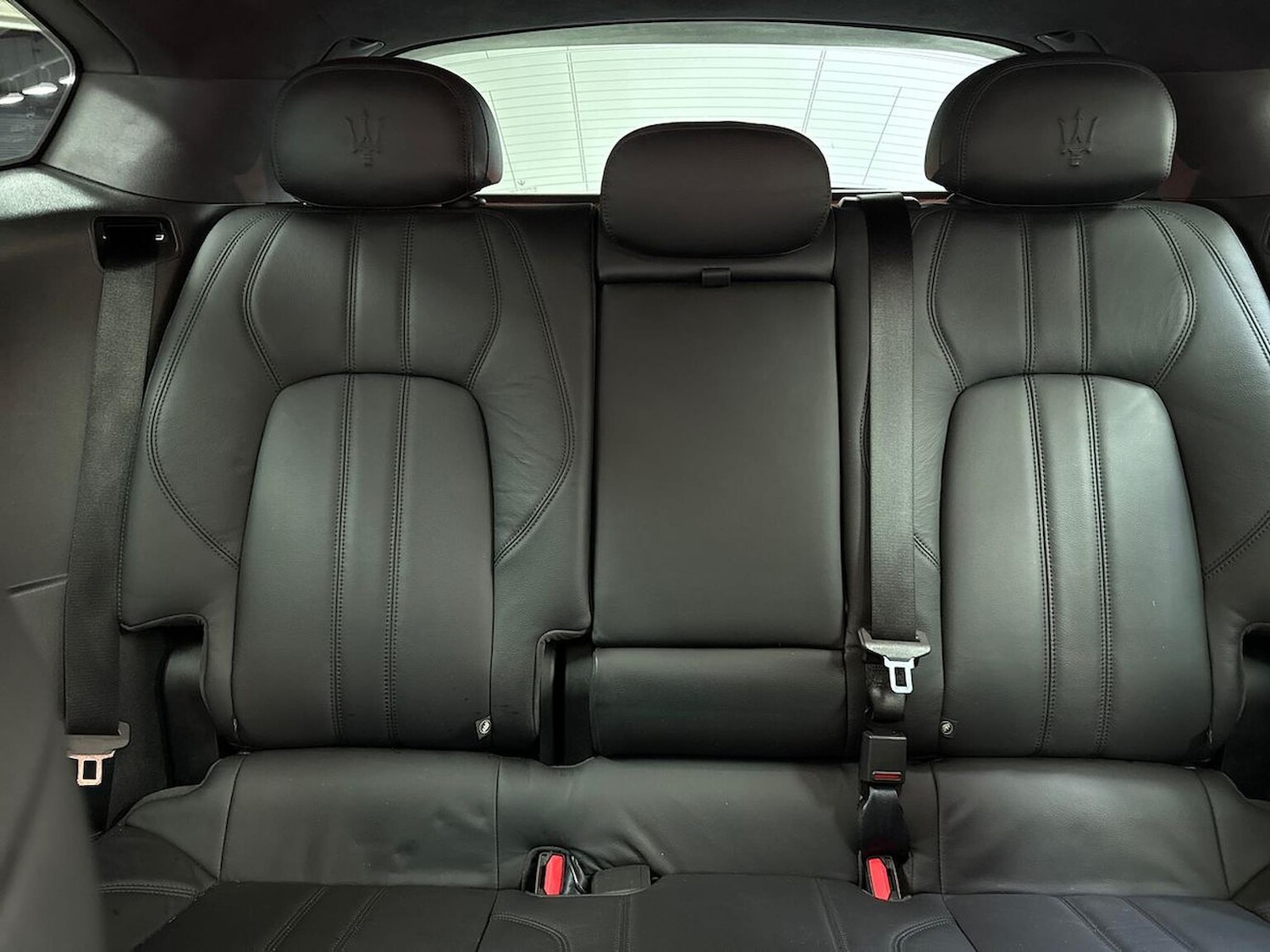 Used Maserati Levante 2021 for sale - 77759360: Photo 35