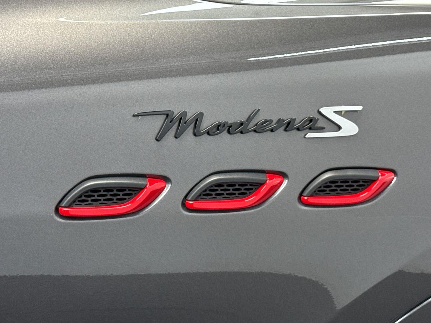 Used Maserati Levante 2021 for sale - 77759360: Photo 37