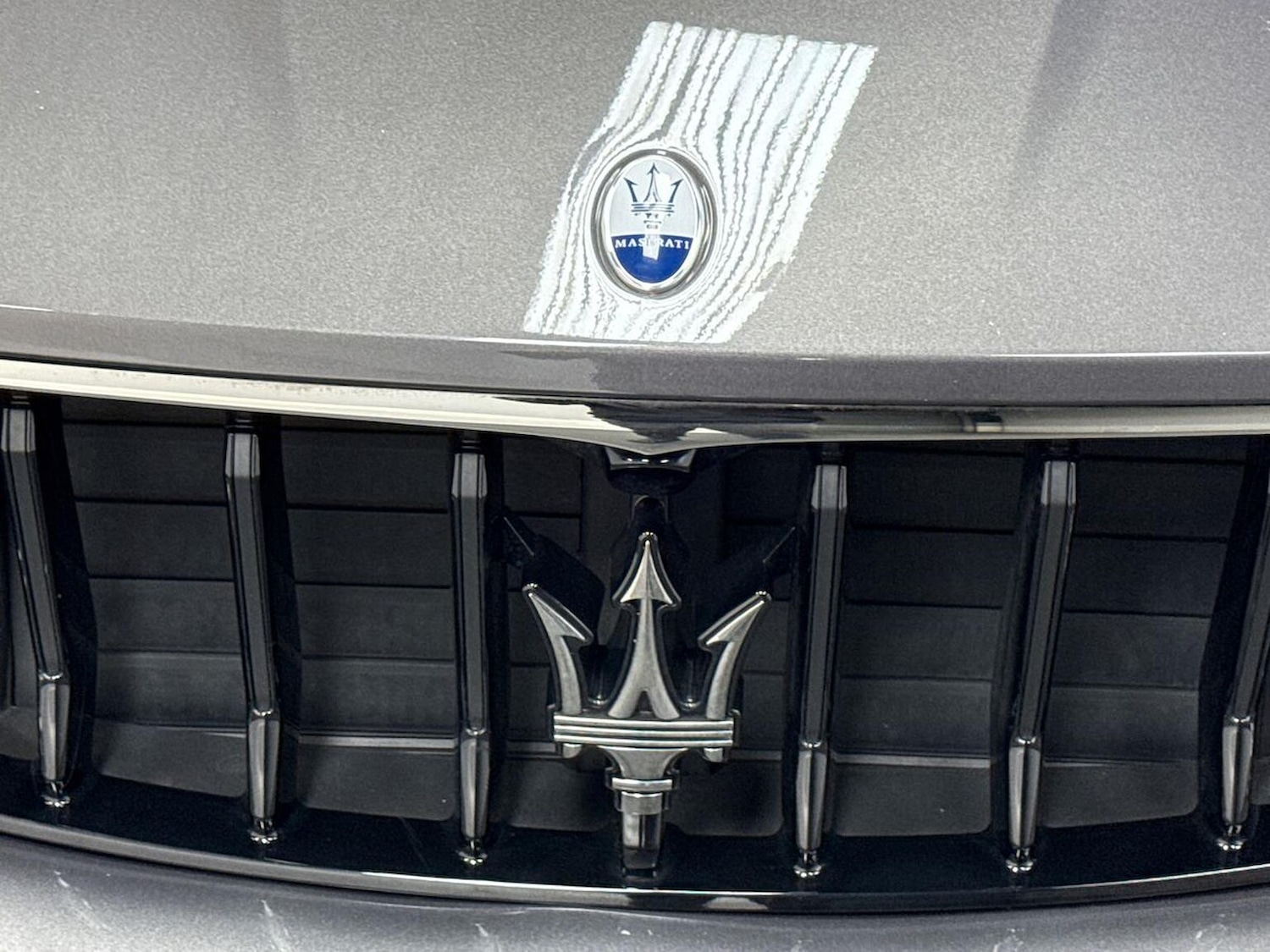 Used Maserati Levante 2021 for sale - 77759360: Photo 39