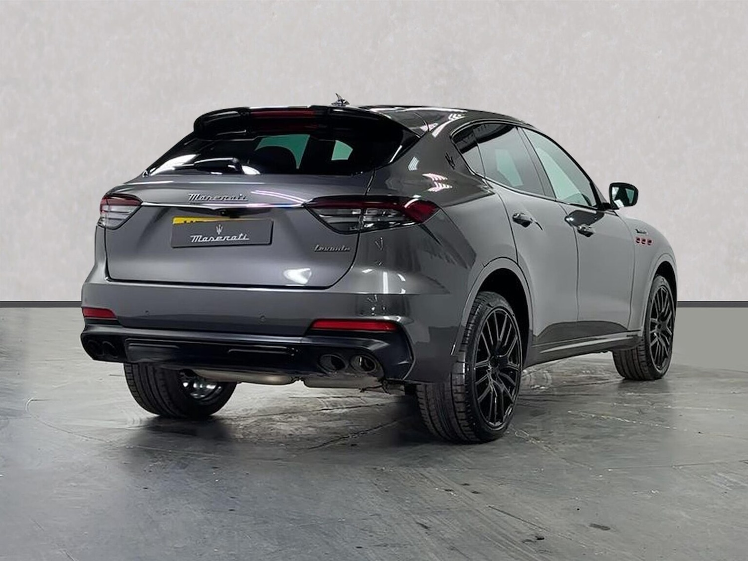 Used Maserati Levante 2021 for sale - 77759360: Photo 6