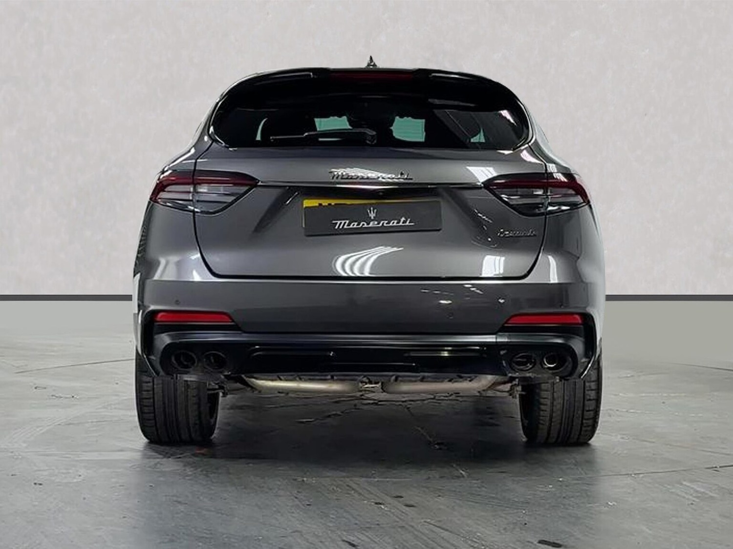 Used Maserati Levante 2021 for sale - 77759360: Photo 7