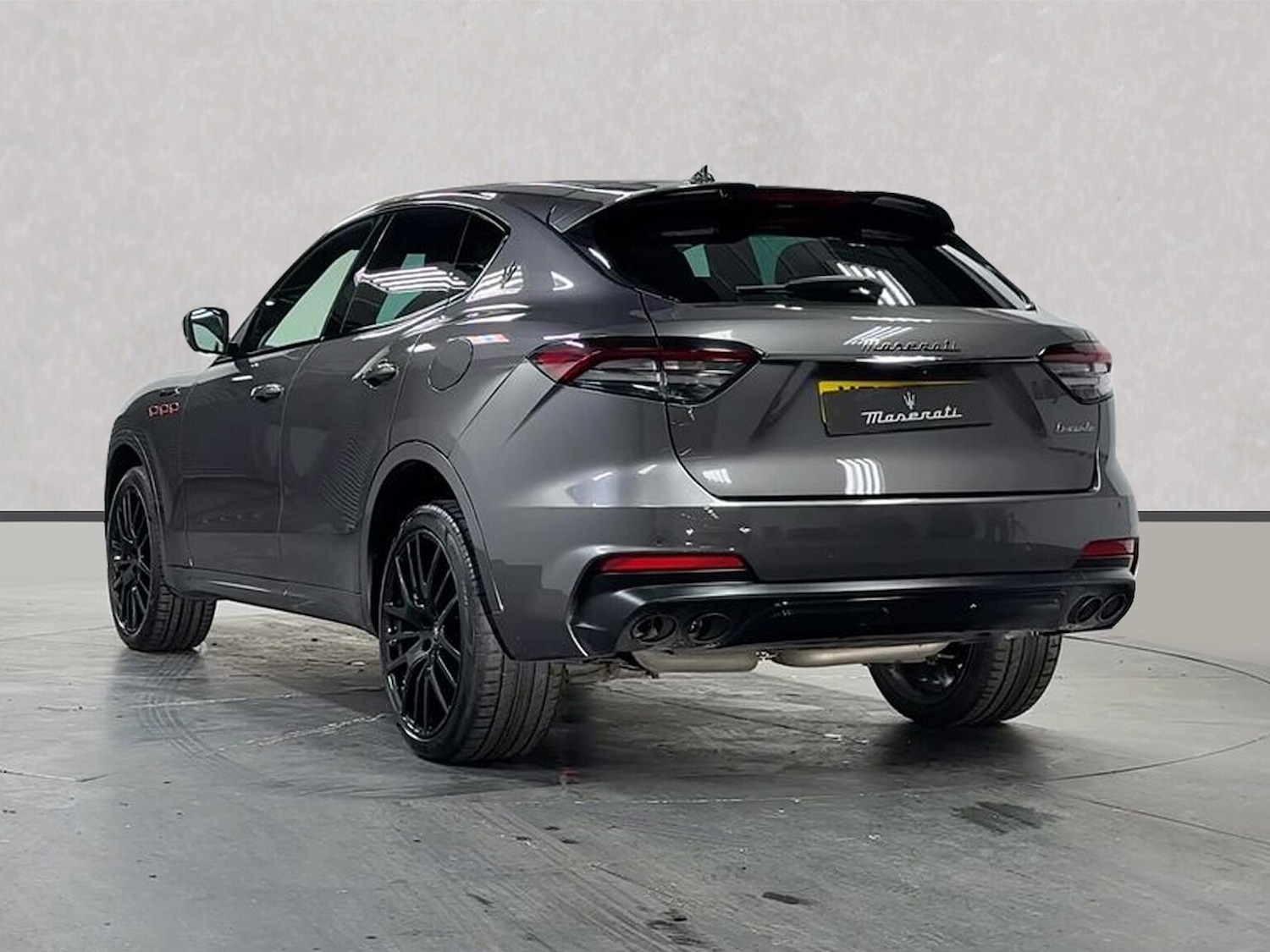 Used Maserati Levante 2021 for sale - 77759360: Photo 8