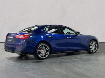 Used Maserati Ghibli 2018 for sale - 78980188: Photo