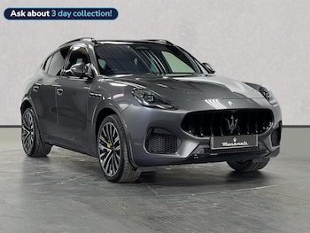 Used Maserati Other 2023 for sale - 79067809: Photo