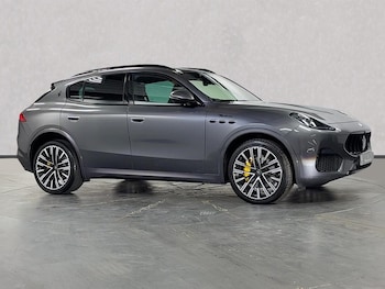 Used Maserati Other 2023 for sale - 79067809: Photo