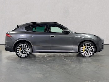 Used Maserati Other 2023 for sale - 79067809: Photo