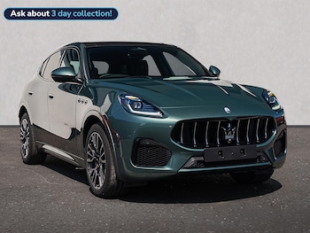 Used Maserati Other 2026 for sale - 79507678: Photo