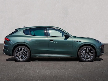 Used Maserati Other 2026 for sale - 79507678: Photo