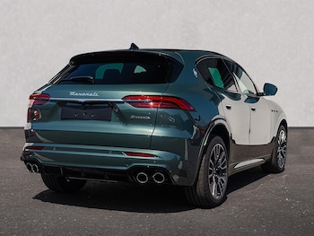 Used Maserati Other 2026 for sale - 79507678: Photo