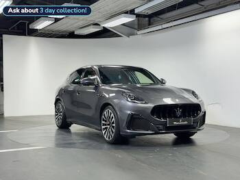 Maserati Other feature image