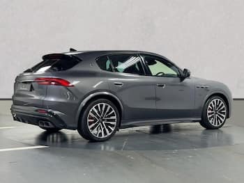 Used Maserati Other 2023 for sale - 79868175: Photo