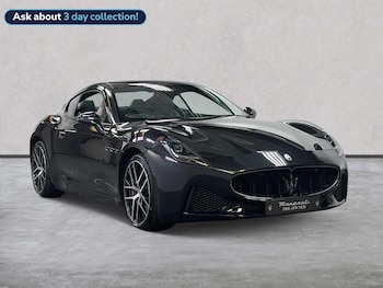 Used Maserati Granturismo 2024 for sale - 78698687: Photo