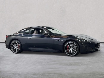 Used Maserati Granturismo 2024 for sale - 78698687: Photo