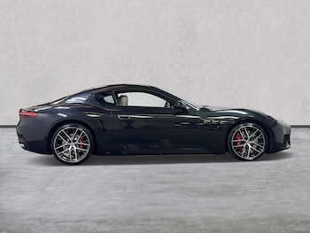 Used Maserati Granturismo 2024 for sale - 78698687: Photo
