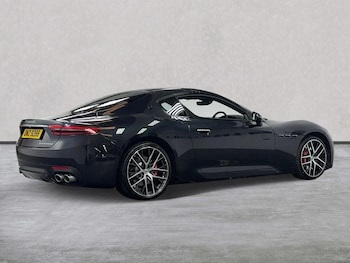 Used Maserati Granturismo 2024 for sale - 78698687: Photo