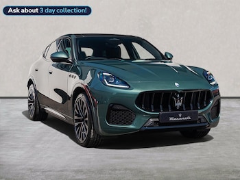 Used Maserati Other 2026 for sale - 79536459: Photo
