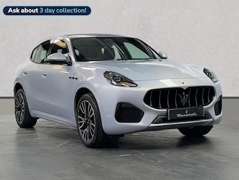 Used Maserati Other 2025 for sale - 79307763: Photo