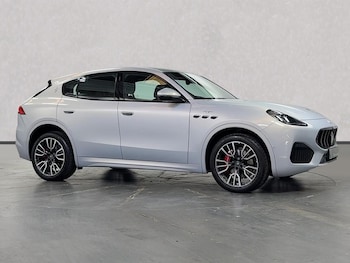 Used Maserati Other 2025 for sale - 79307763: Photo