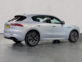 Used Maserati Other 2025 for sale - 79307763: Photo