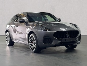 Used Maserati Other 2026 for sale - 79185187: Photo