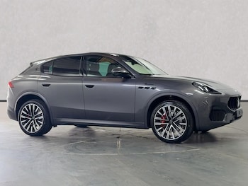 Used Maserati Other 2026 for sale - 79185187: Photo