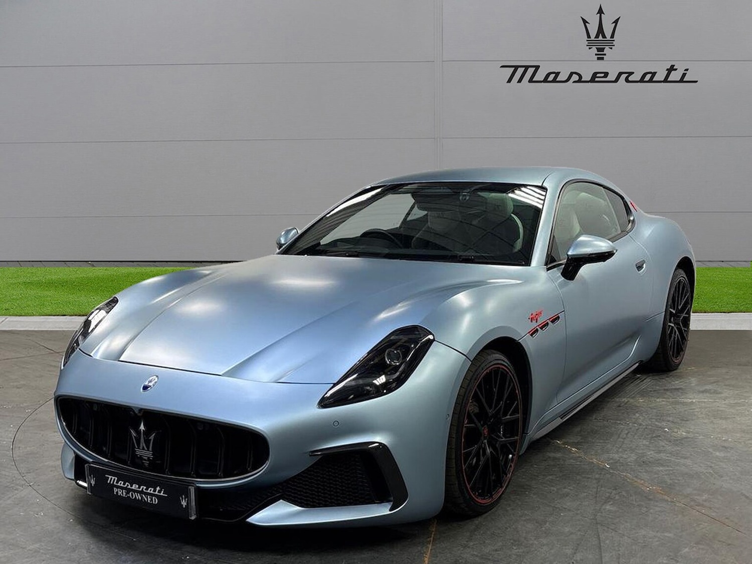 Used Maserati Granturismo 2024 for sale - 77489501: Photo 12