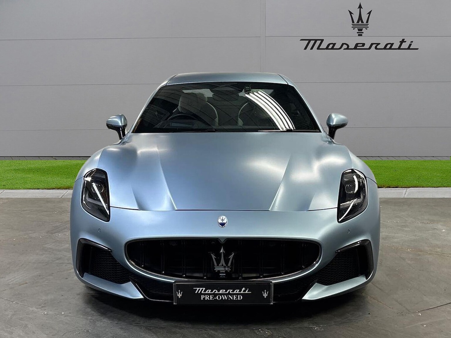 Used Maserati Granturismo 2024 for sale - 77489501: Photo 15