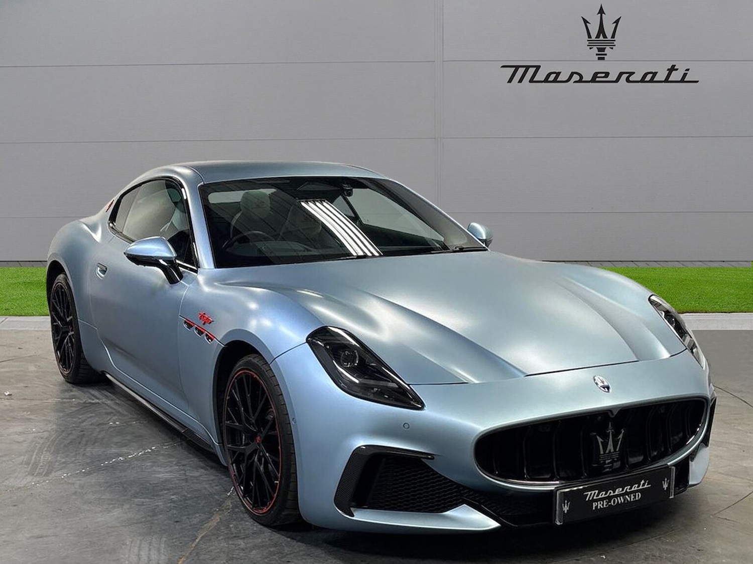 Used Maserati Granturismo 2024 for sale - 77489501: Photo 16