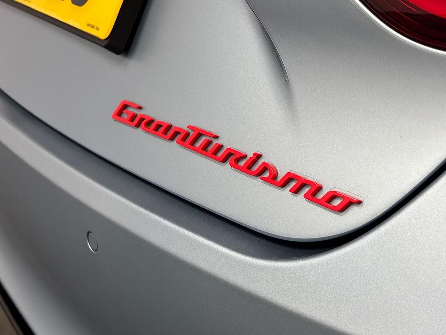 Used Maserati Granturismo 2024 for sale - 77489501: Photo 19