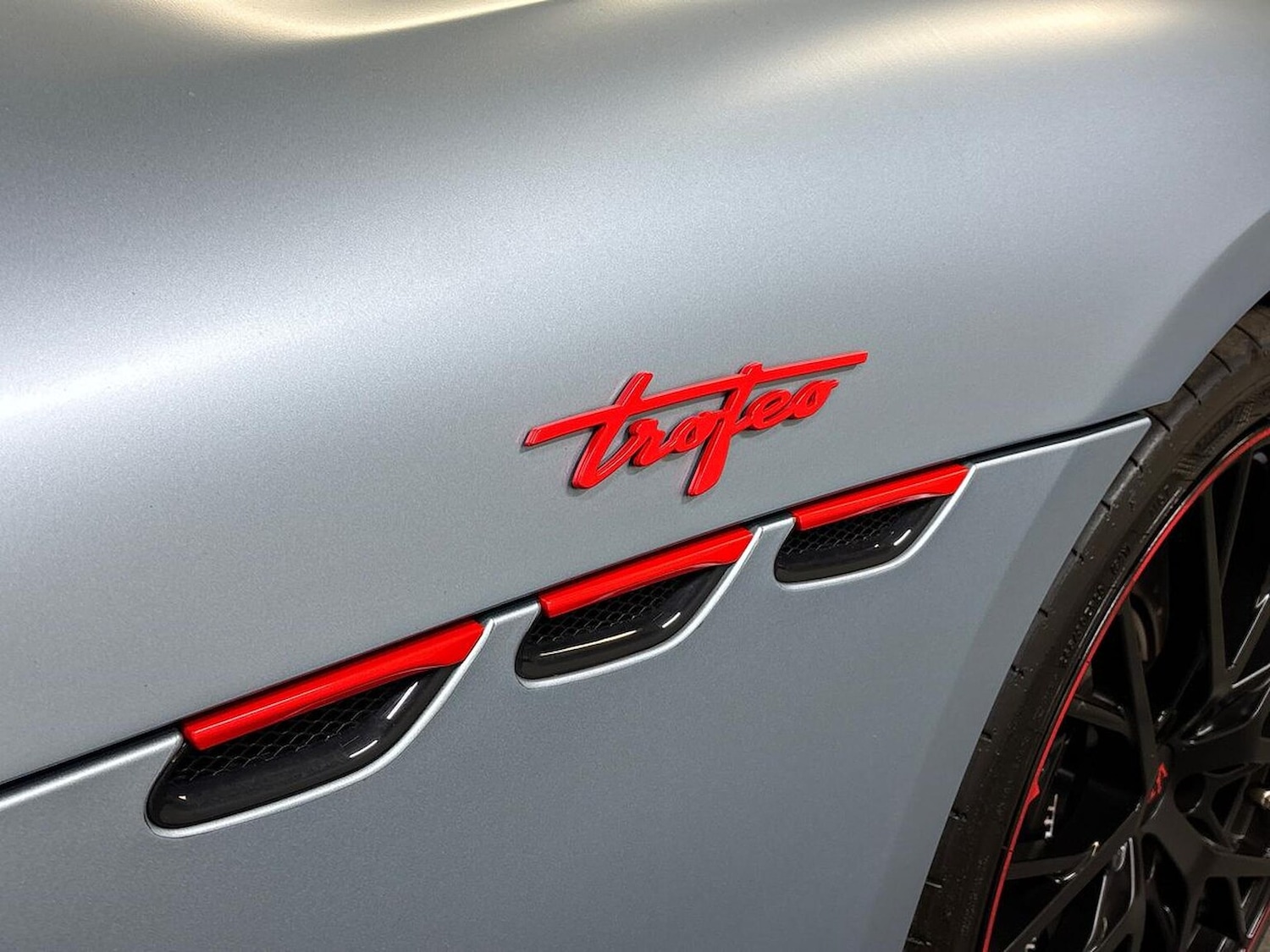 Used Maserati Granturismo 2024 for sale - 77489501: Photo 20