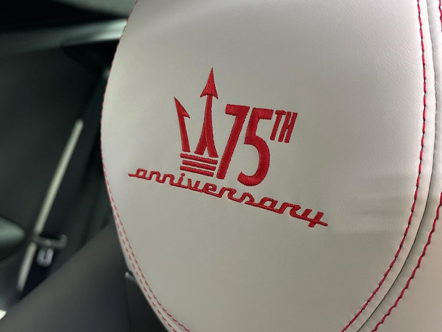 Used Maserati Granturismo 2024 for sale - 77489501: Photo 23