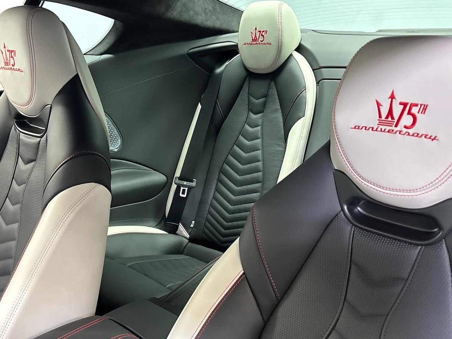 Used Maserati Granturismo 2024 for sale - 77489501: Photo 24