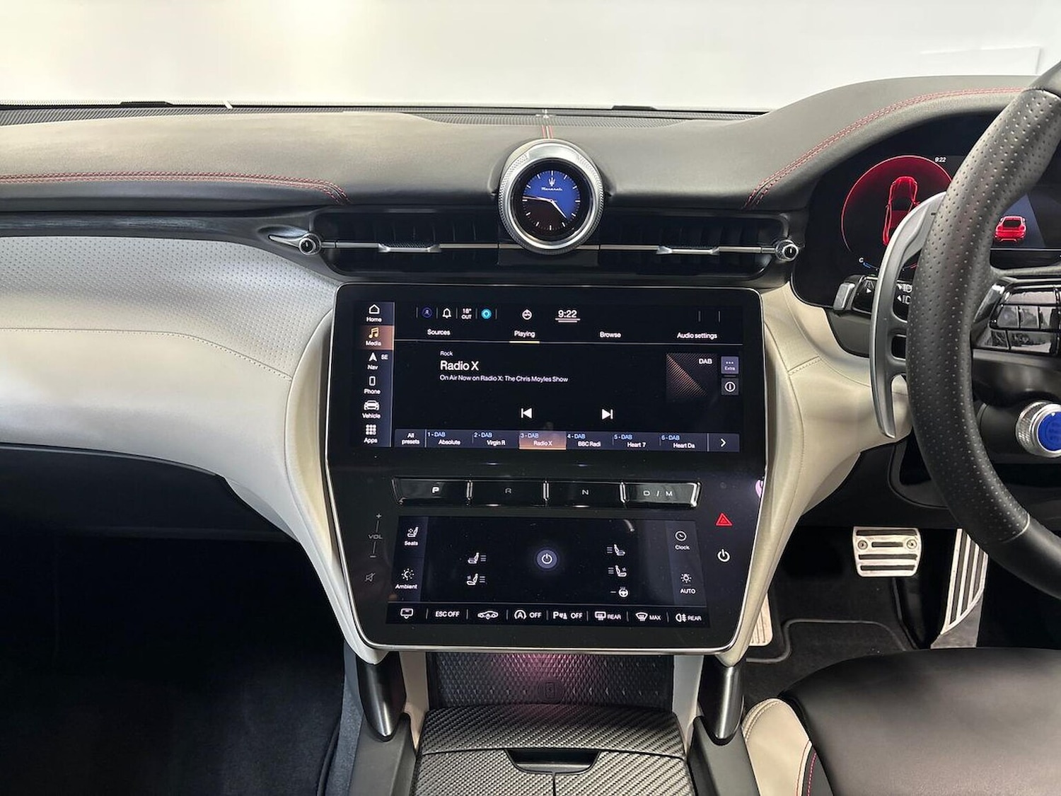 Used Maserati Granturismo 2024 for sale - 77489501: Photo 27