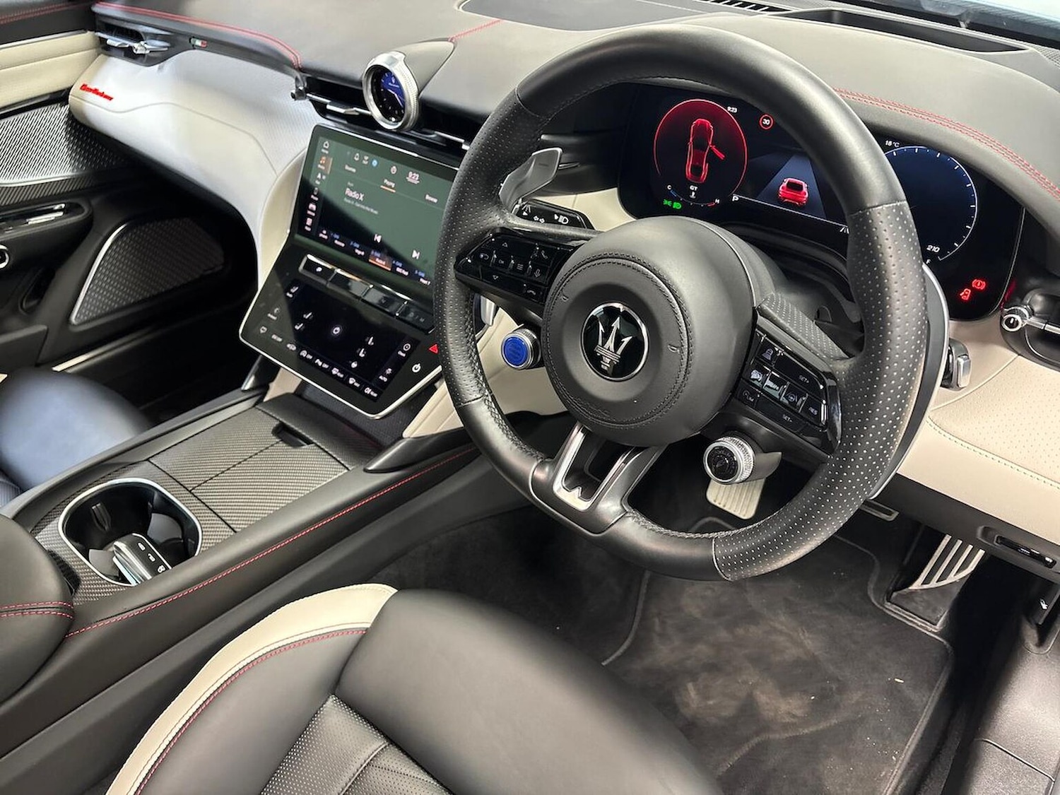 Used Maserati Granturismo 2024 for sale - 77489501: Photo 29