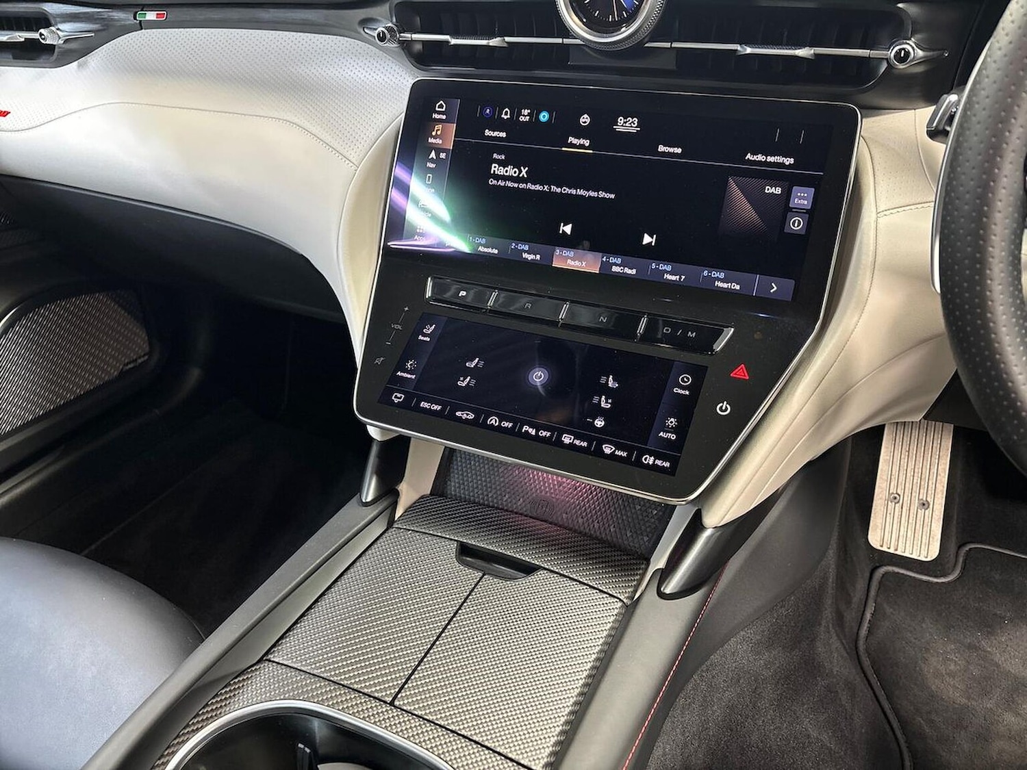 Used Maserati Granturismo 2024 for sale - 77489501: Photo 30