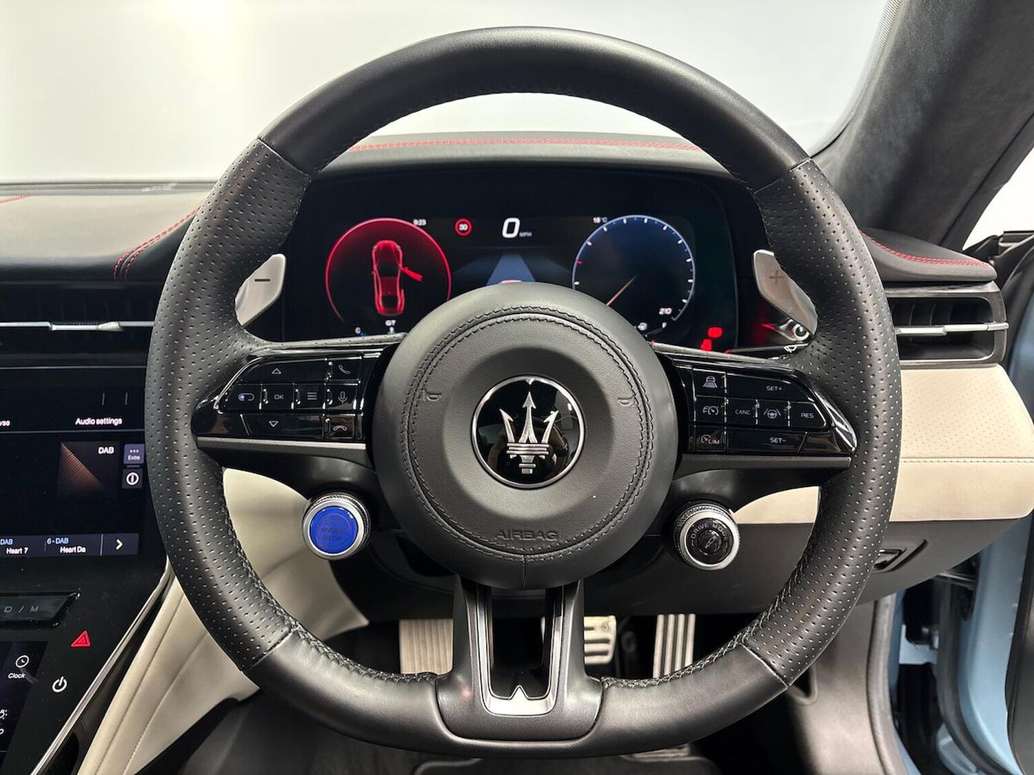 Used Maserati Granturismo 2024 for sale - 77489501: Photo 33