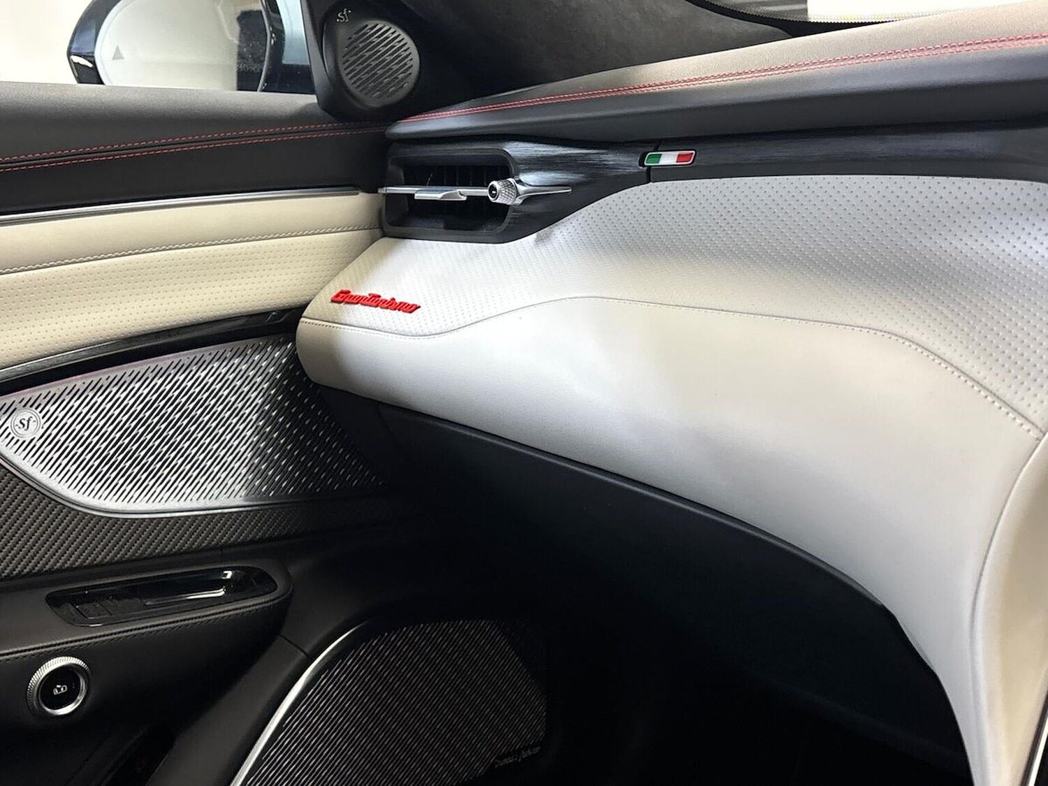 Used Maserati Granturismo 2024 for sale - 77489501: Photo 34