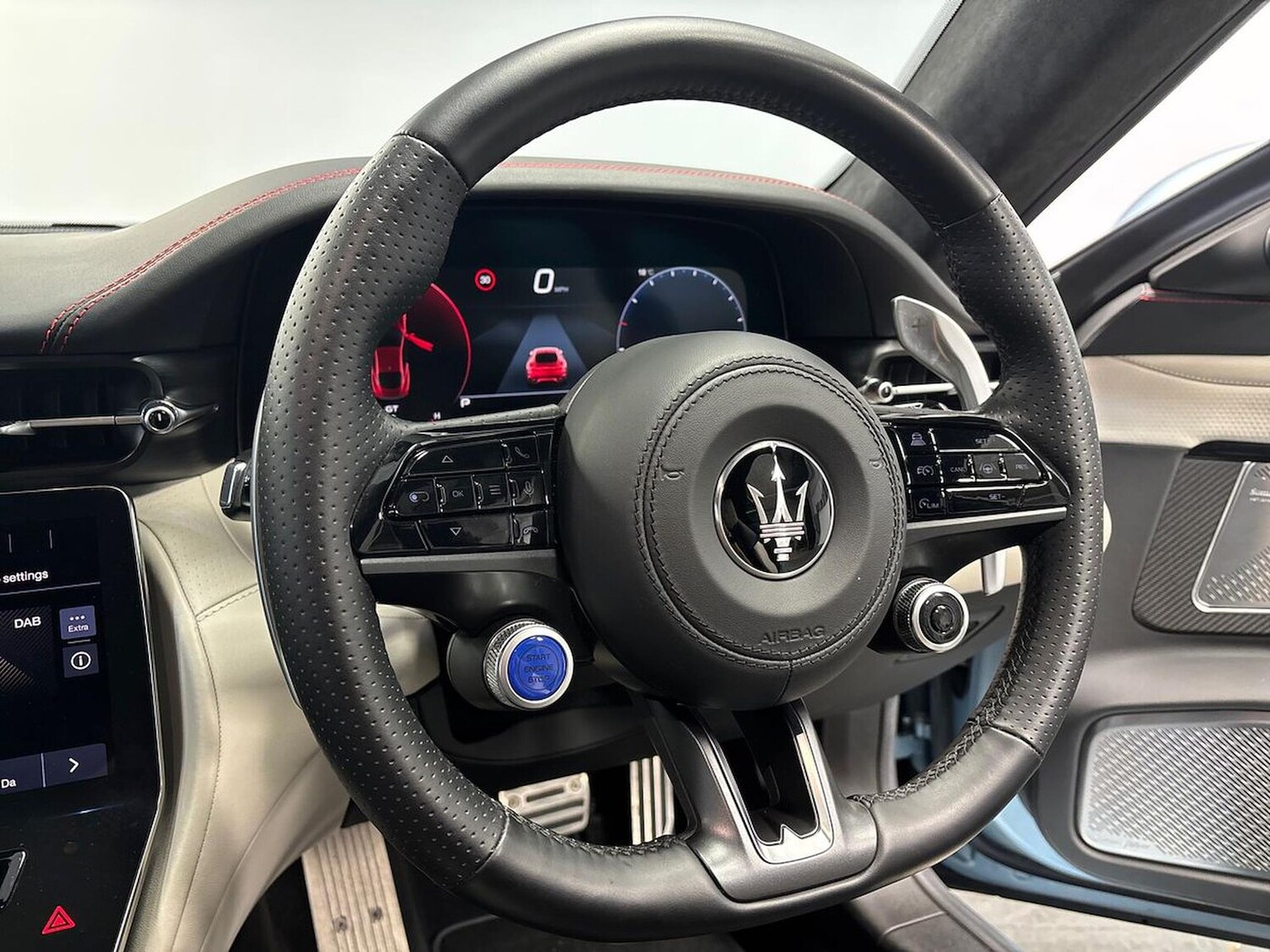 Used Maserati Granturismo 2024 for sale - 77489501: Photo 35