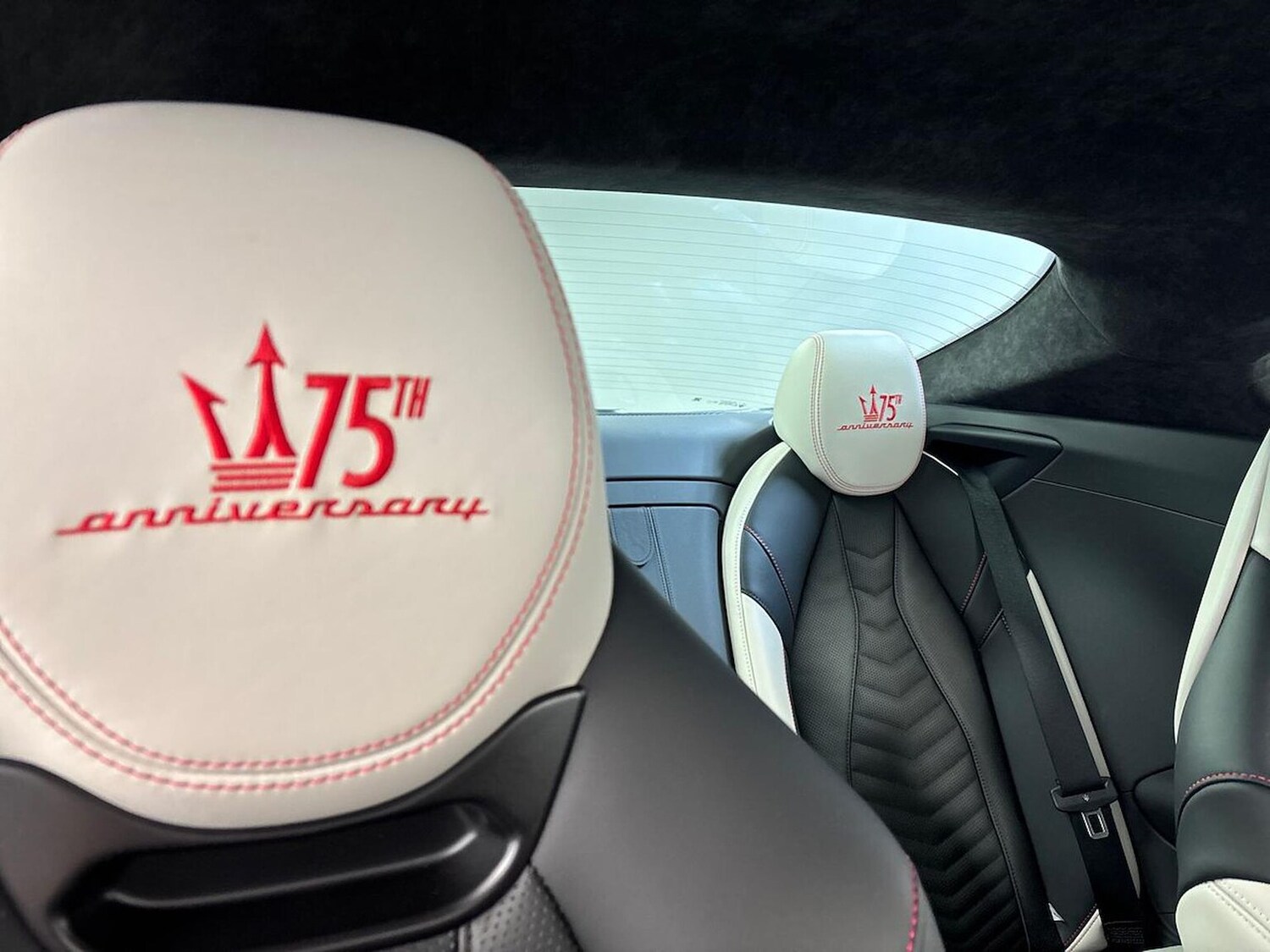 Used Maserati Granturismo 2024 for sale - 77489501: Photo 36