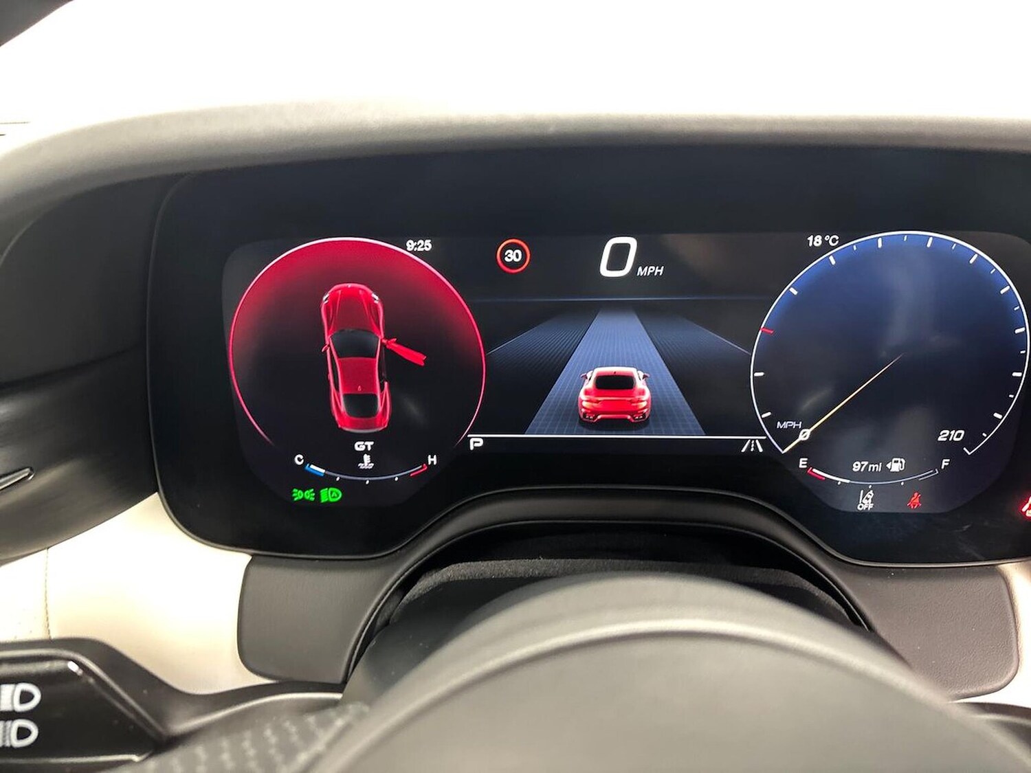 Used Maserati Granturismo 2024 for sale - 77489501: Photo 40