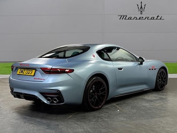 Used Maserati Granturismo 2024 for sale - 77489501: Photo