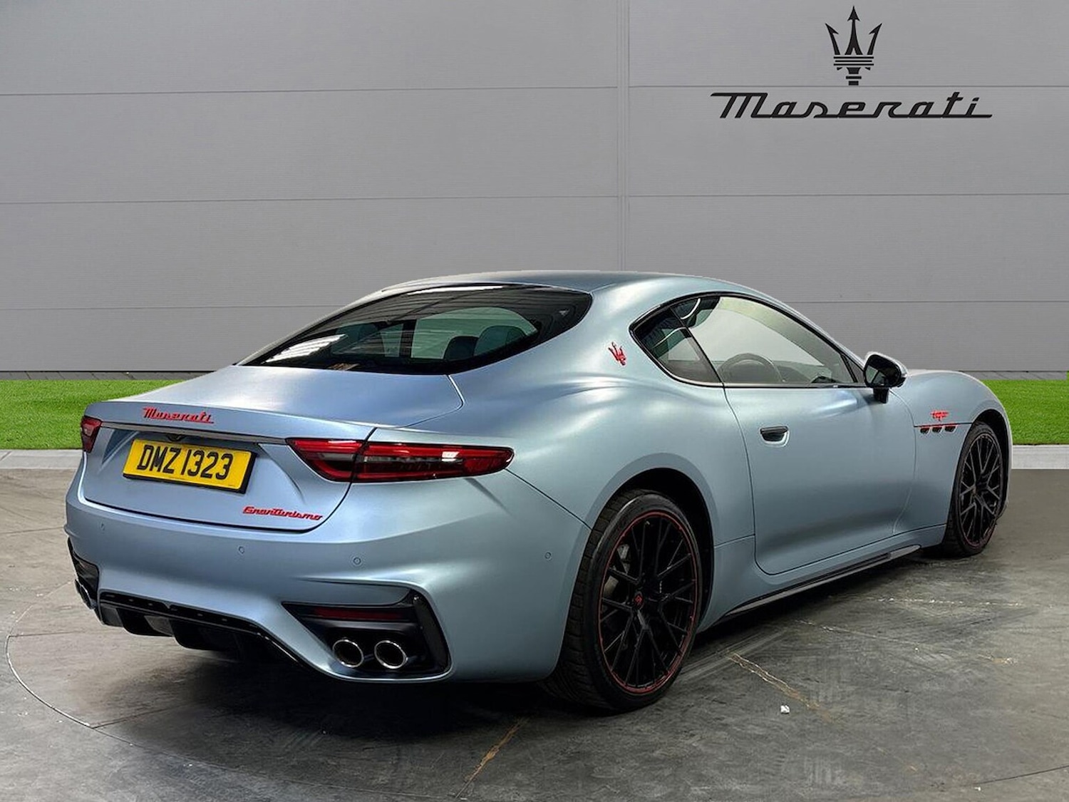 Used Maserati Granturismo 2024 for sale - 77489501: Photo 5