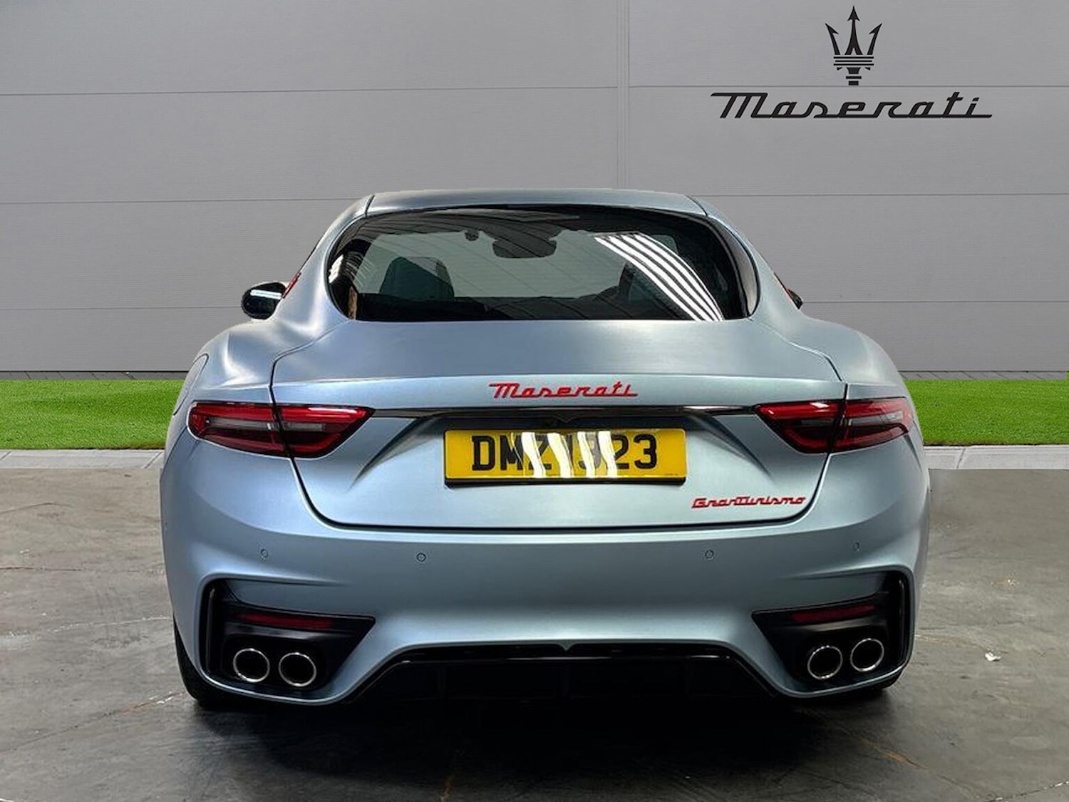 Used Maserati Granturismo 2024 for sale - 77489501: Photo 7