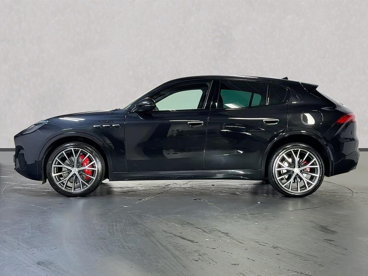 Used Maserati Other 2023 for sale - 77489495: Photo 11